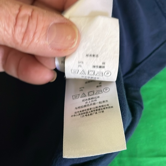 Use polo shirts size M by Ralph Lauren - Picture 9 of 11